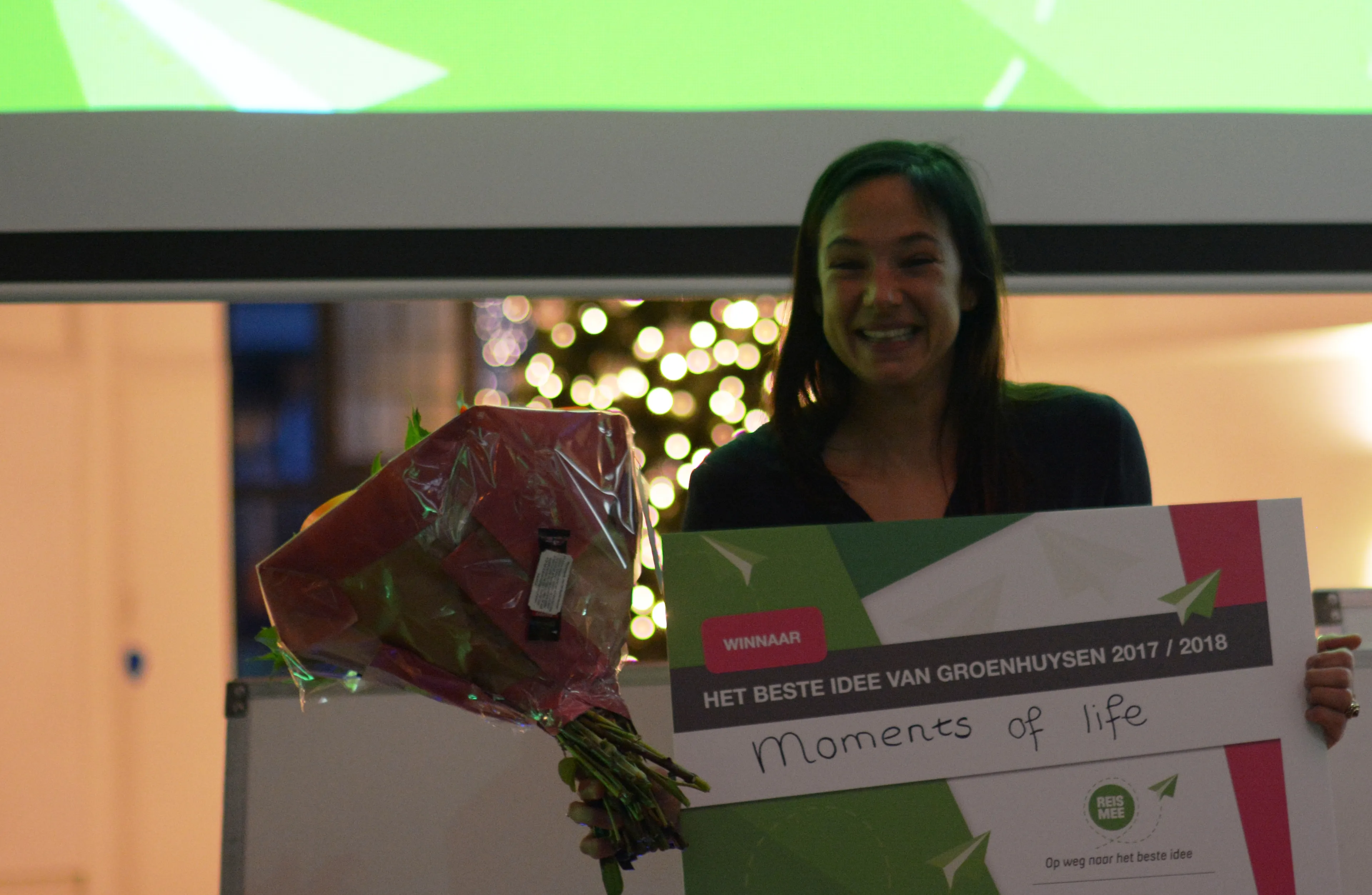 foto uitreiking beste idee 2 1