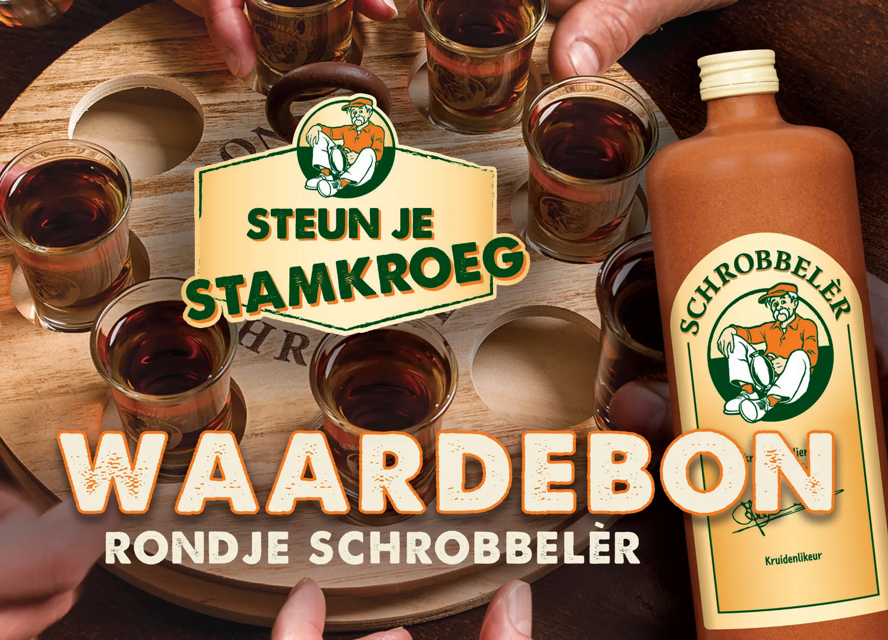 foto waardebon