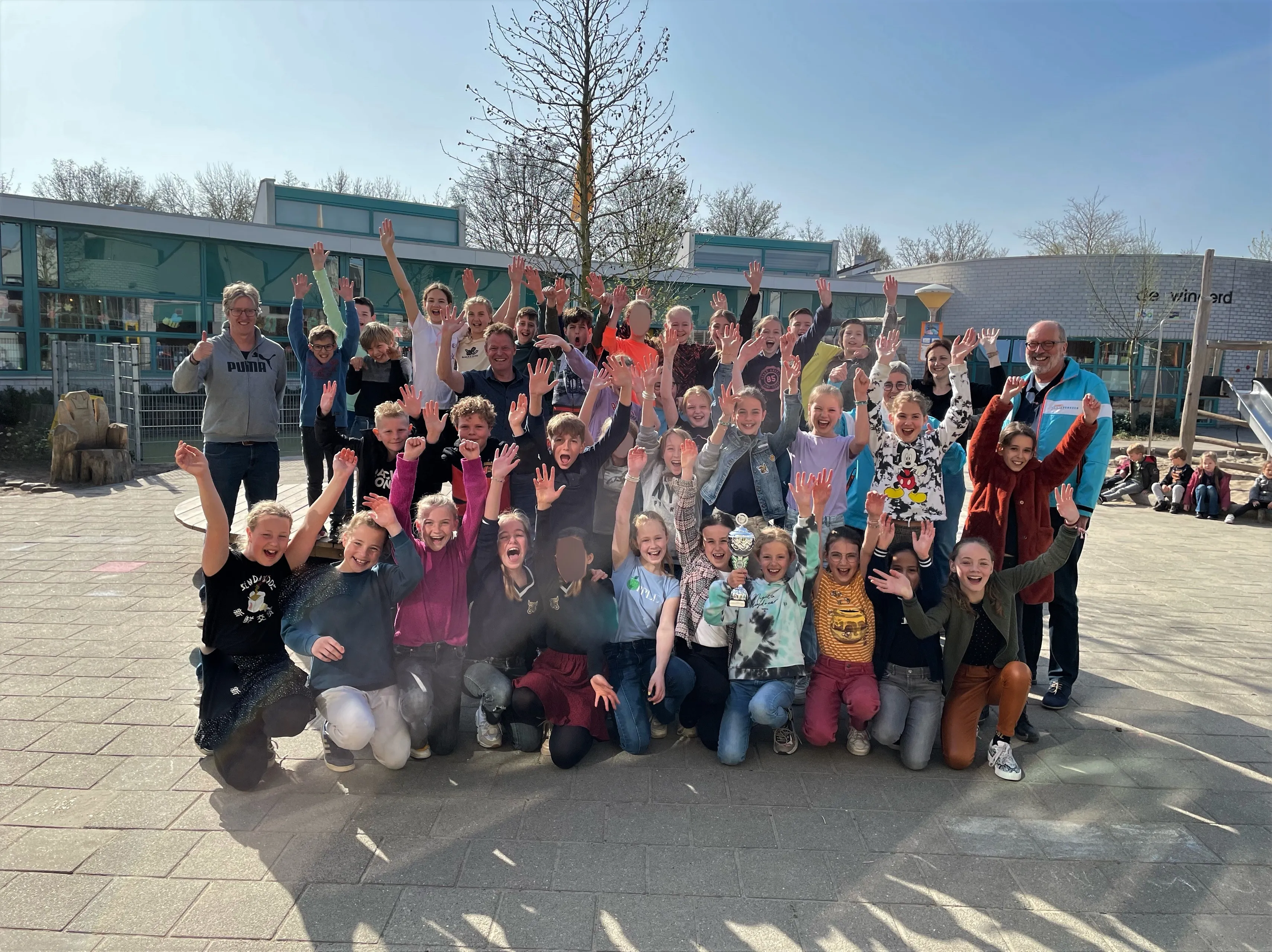 foto winnaar de wingerd grp 7 2022 6