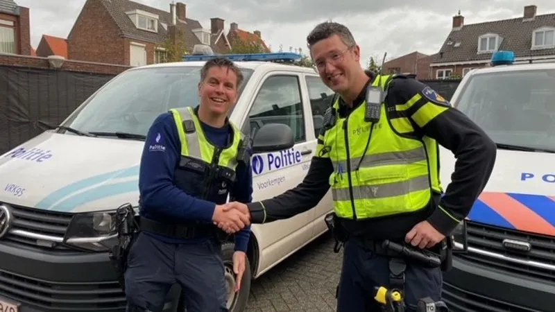 grenscontrole