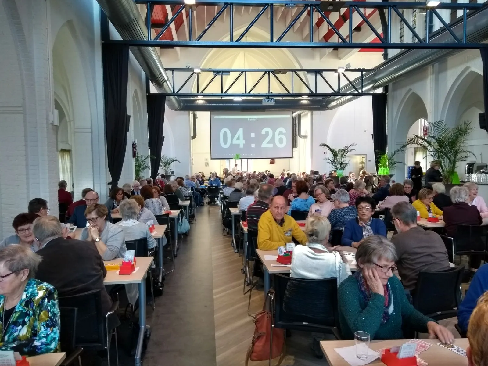 groenhuysen bridgedrive 1
