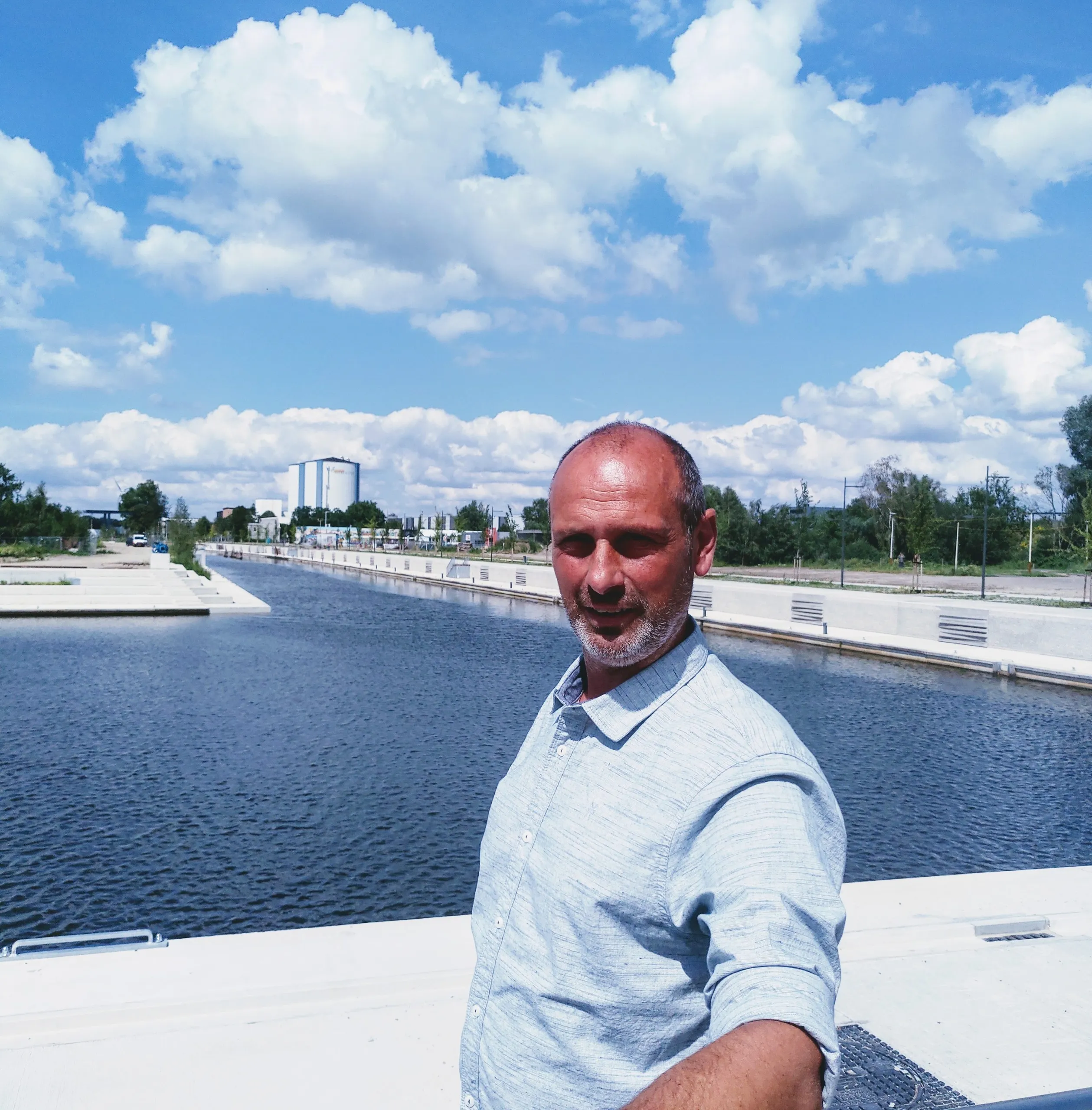 havenmeester corne kriesels e1595585409502