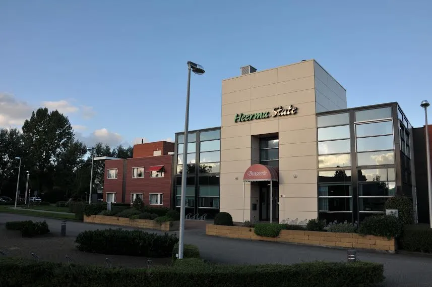 heerma state roosendaal