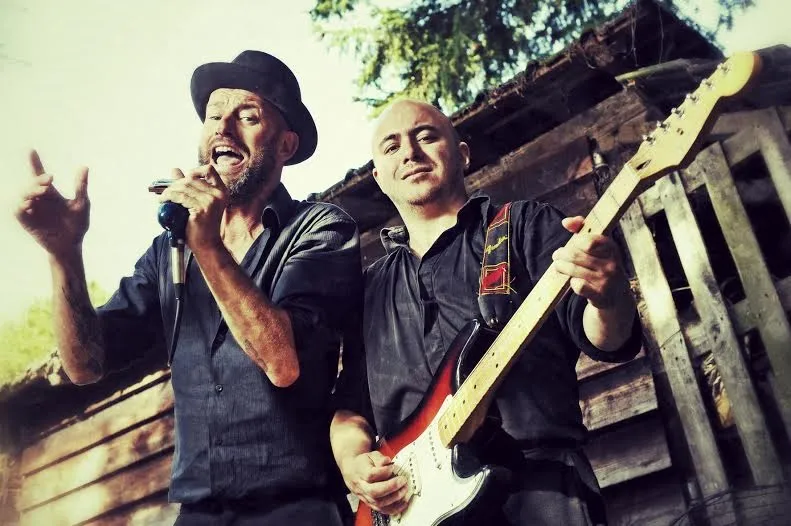 hoodoo monks roosendaal