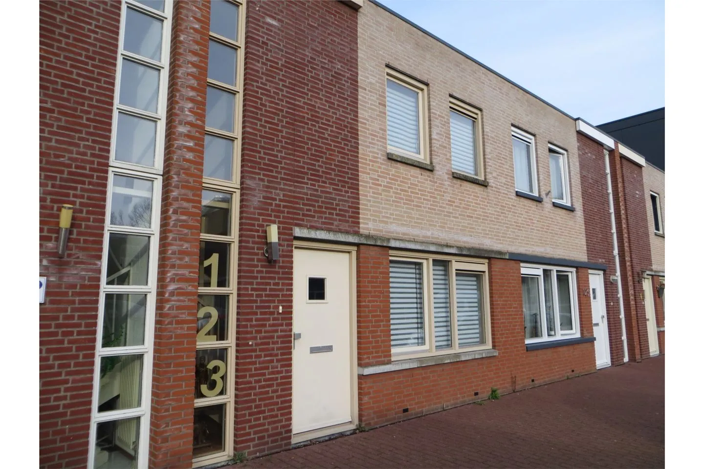 hoogstraat roosendaal