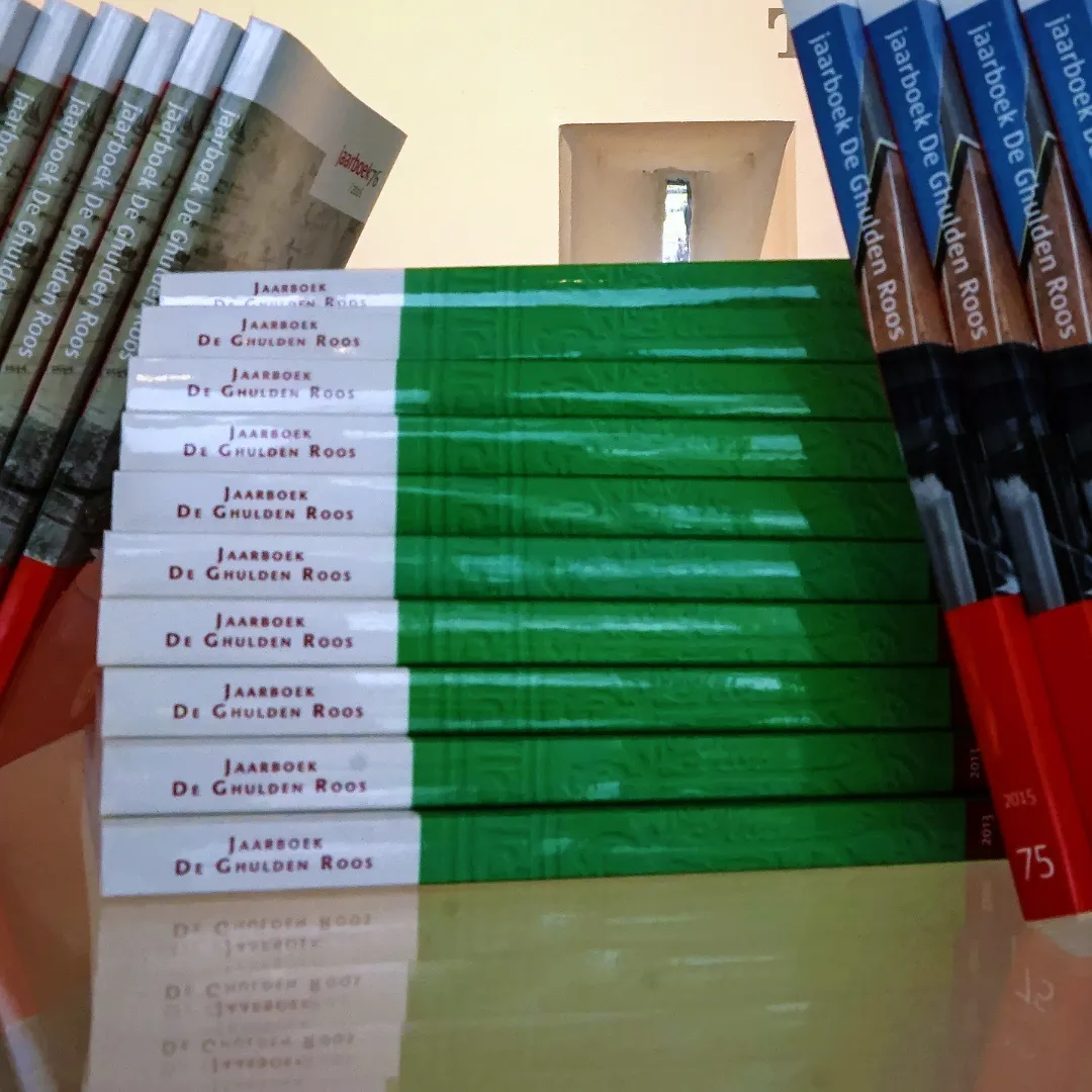 insta jaarboek presentatie 2020