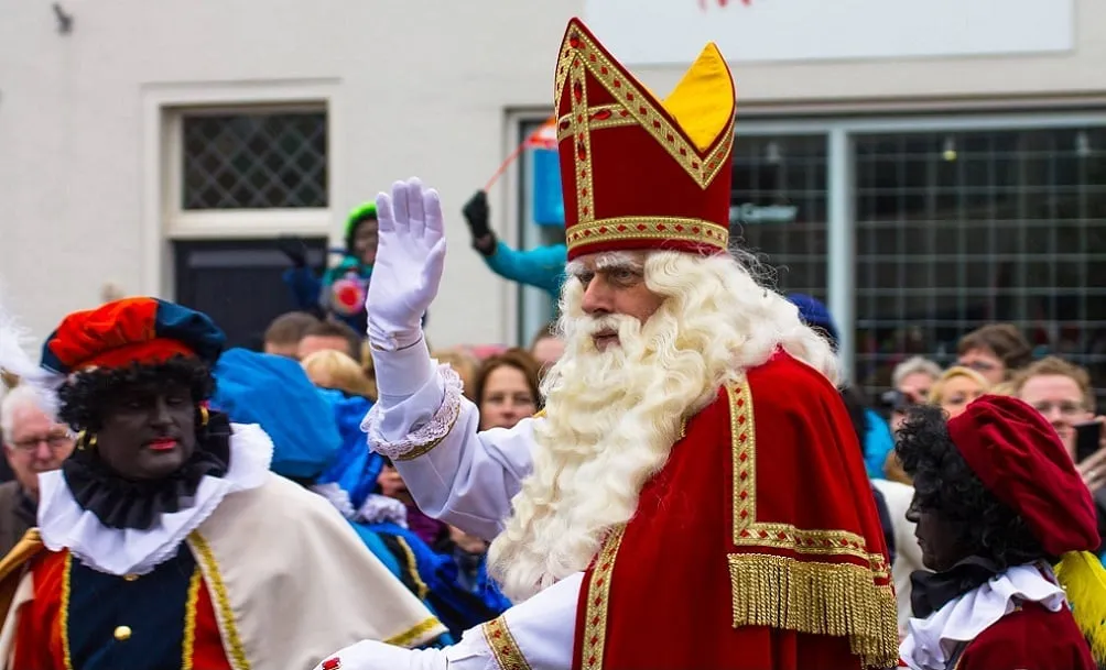 intocht sinterklaas danny van den aarsen 11