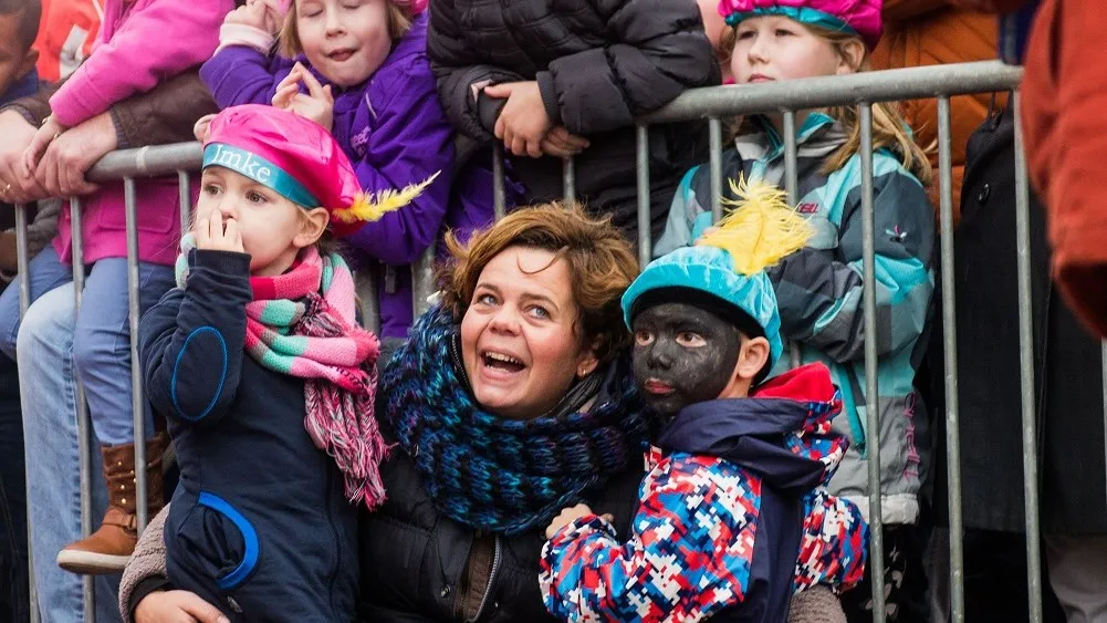 intocht sinterklaas danny van den aarsen 2 e1447634277130