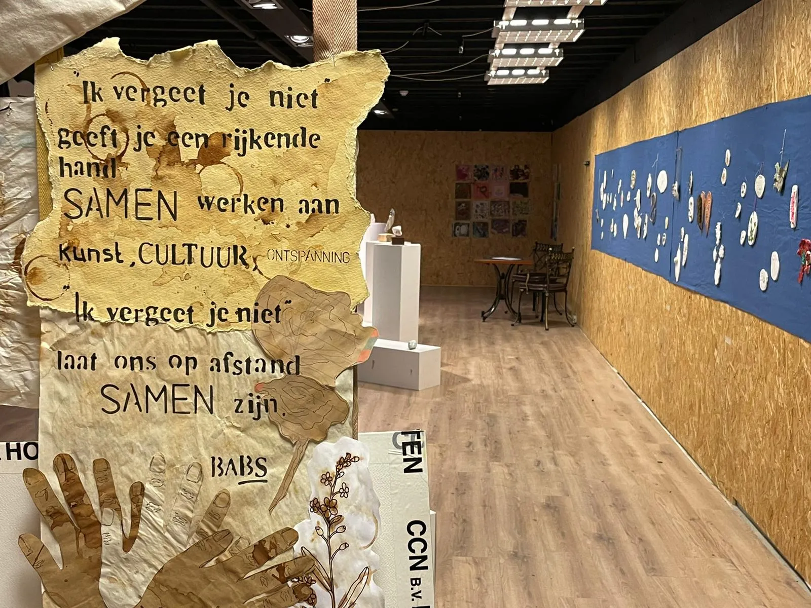 ivjn pop upatelier foto cultuurcompaan