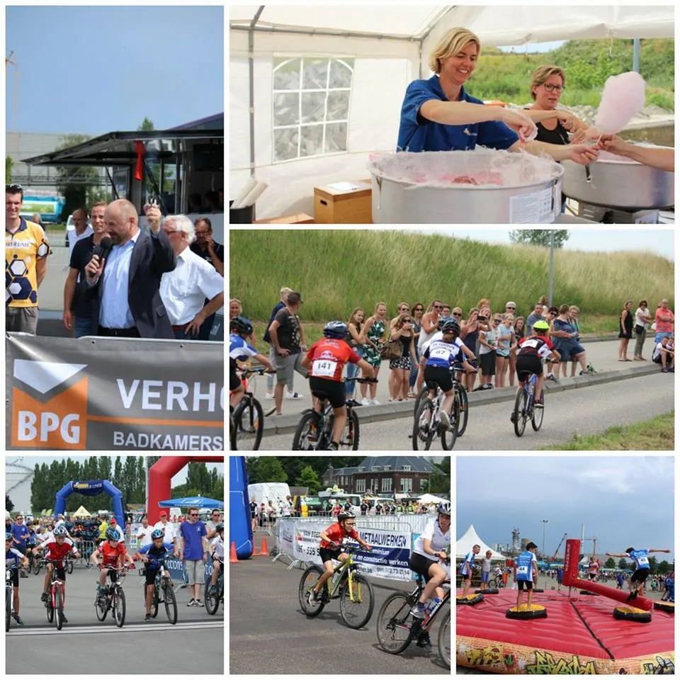 jeugdronde roosendaal