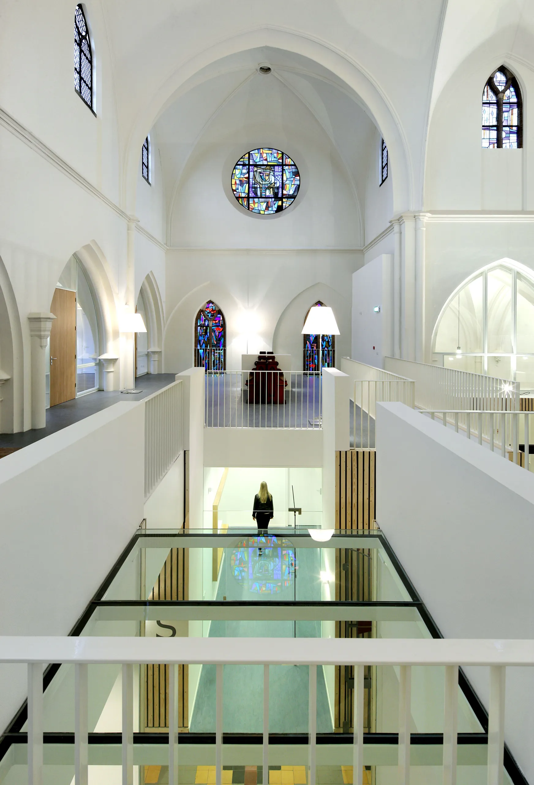 kerk heerle