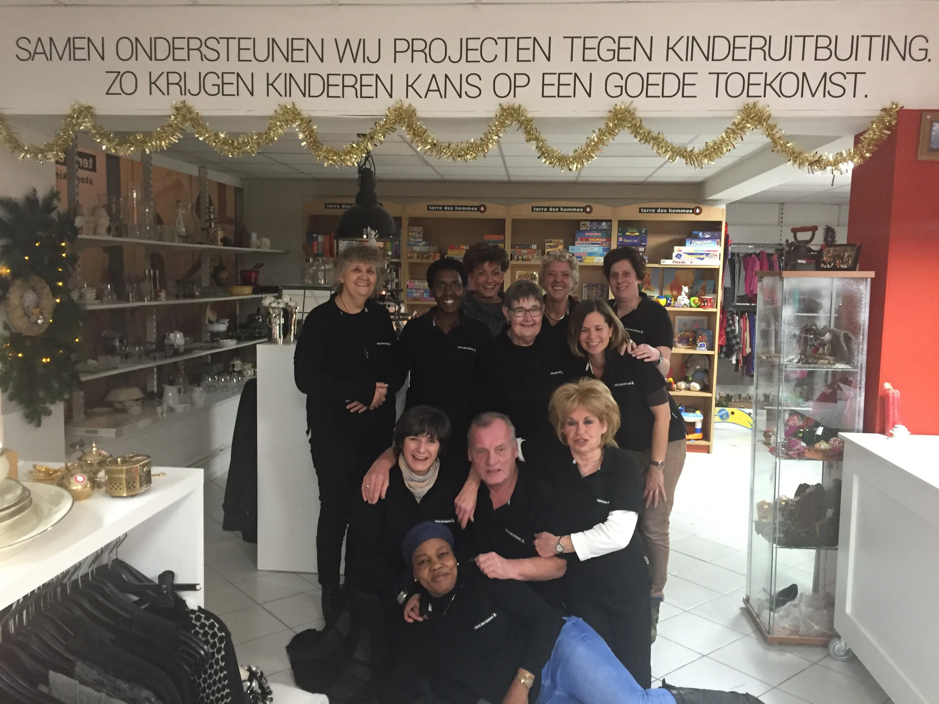 kerstwinkel roosendaal 3