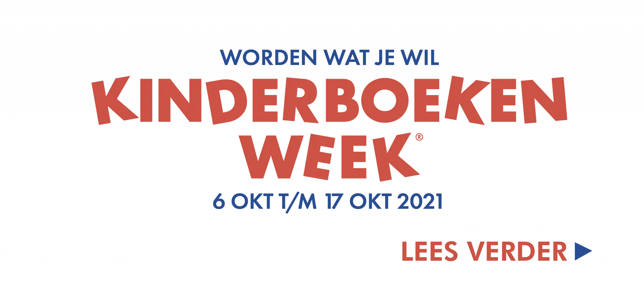 kinderboekenweek