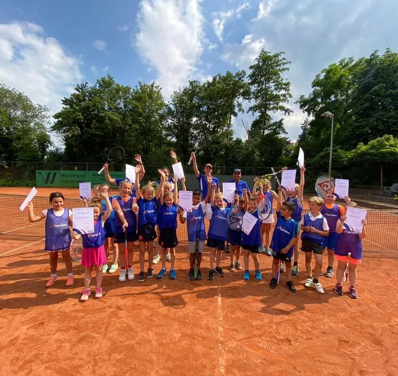 knltb voorspeeldag oranje vitasports 2021 3