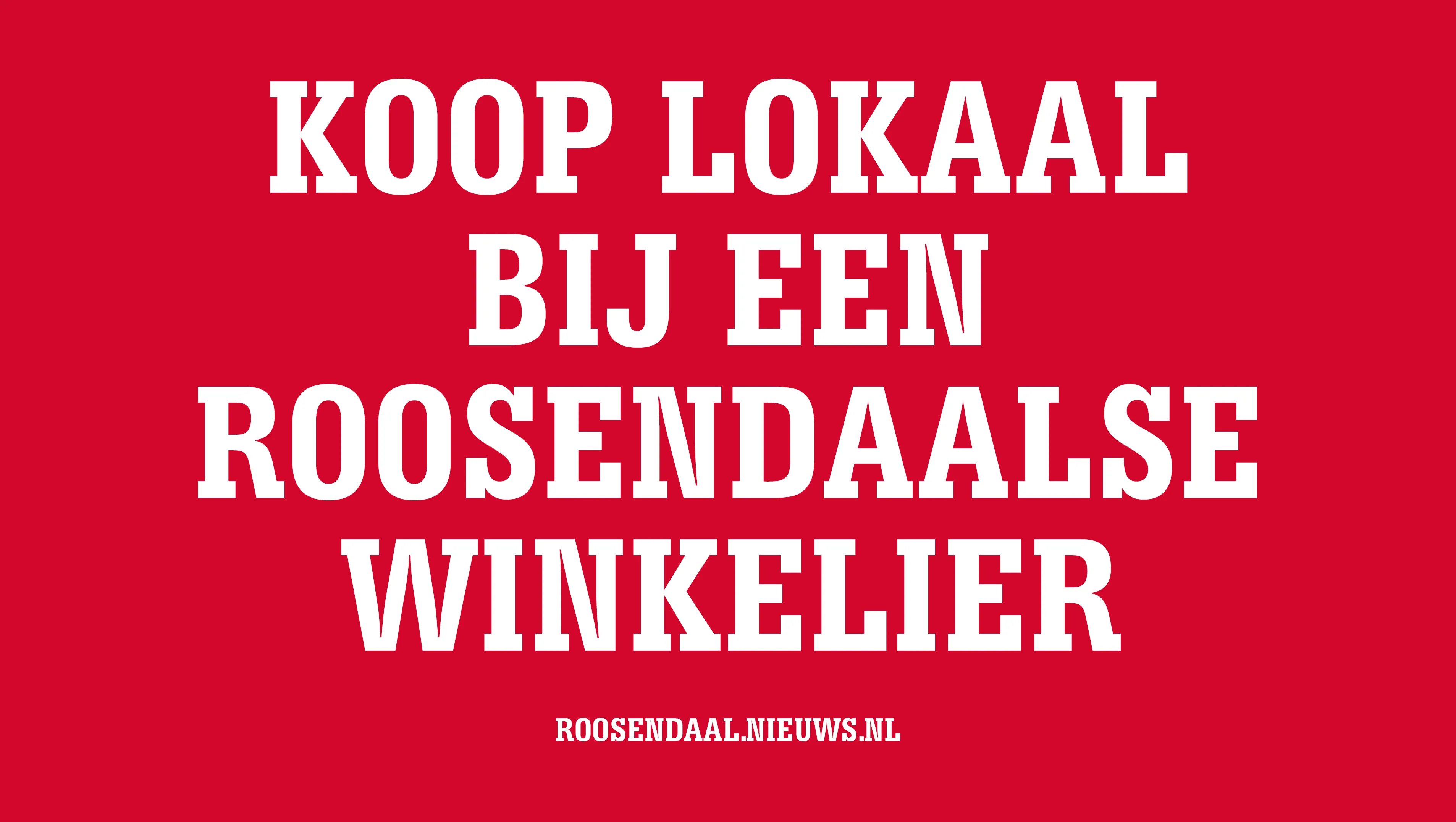 kooplokaal roosendaal