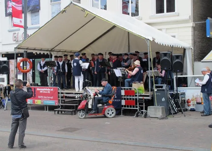 koor roosendaal