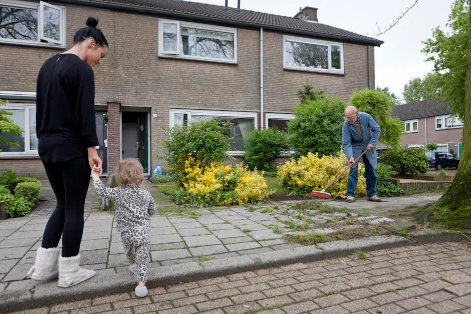 kortendijk wonen roosendaal