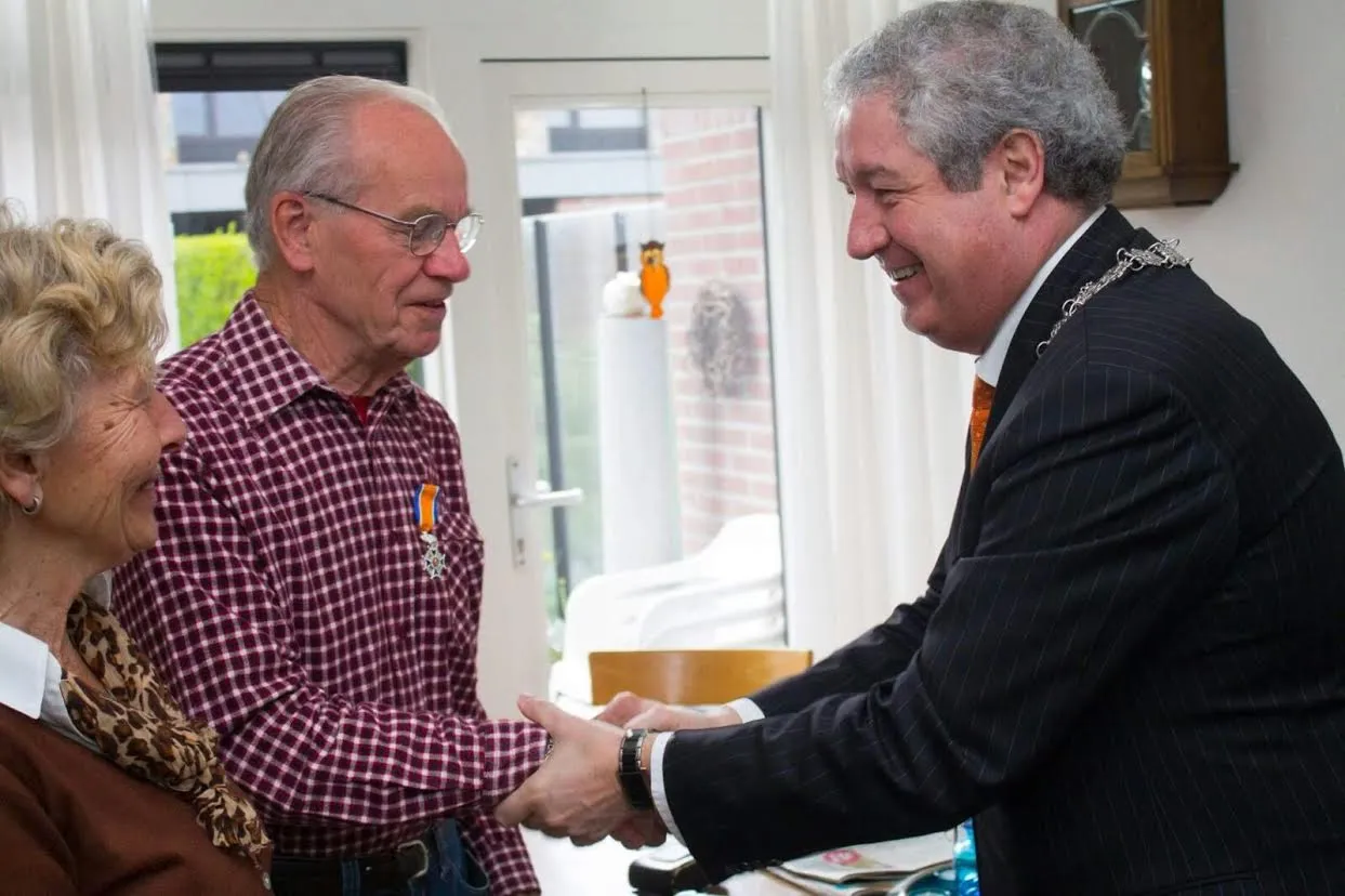 lintje roosendaal niederer