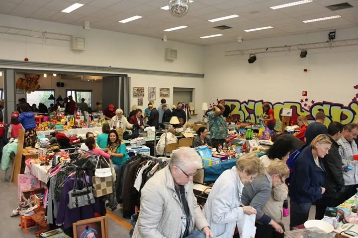 markt bergspil roosendaal