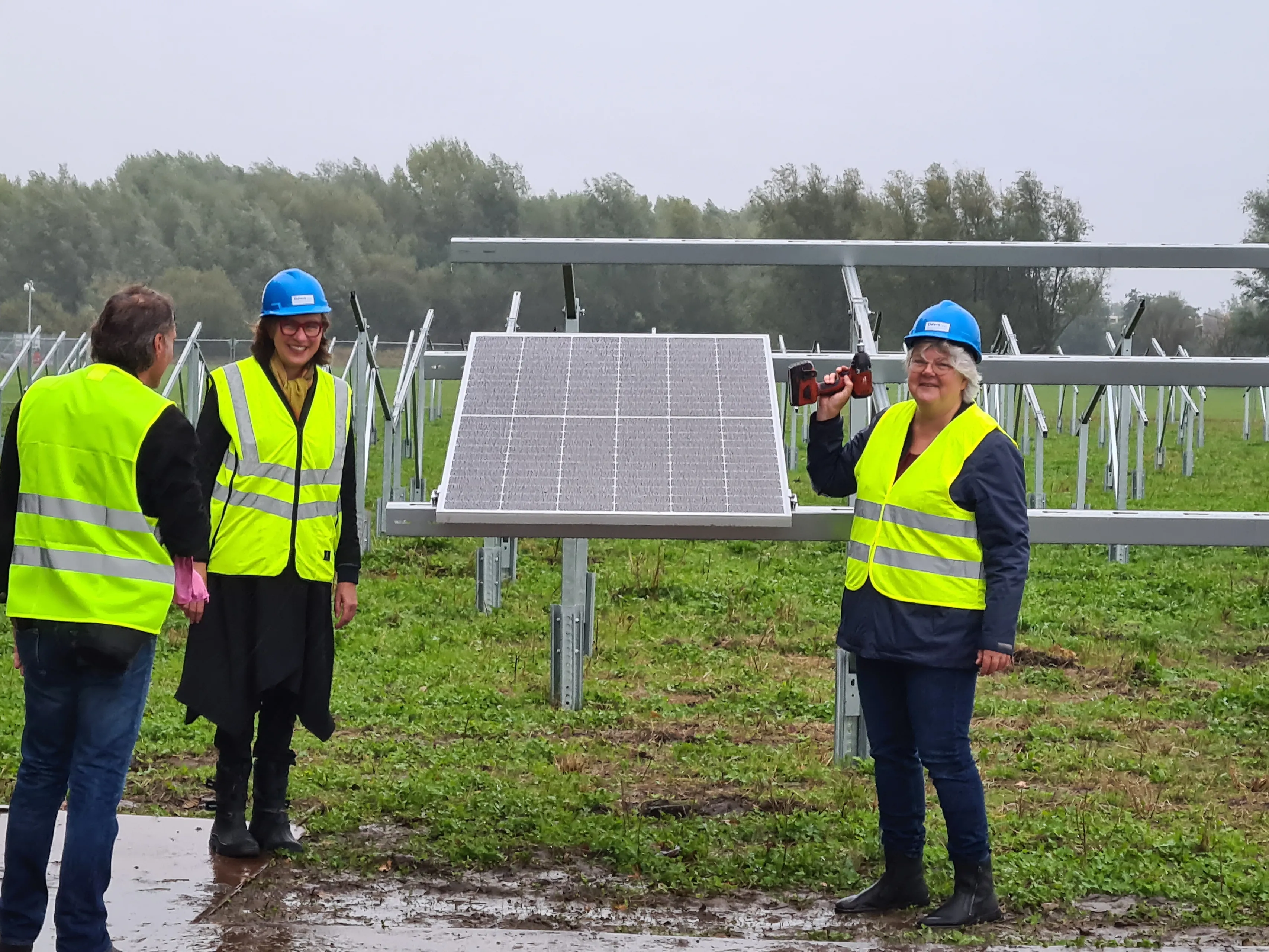 marlies bartels van ster en kllar koenraad r