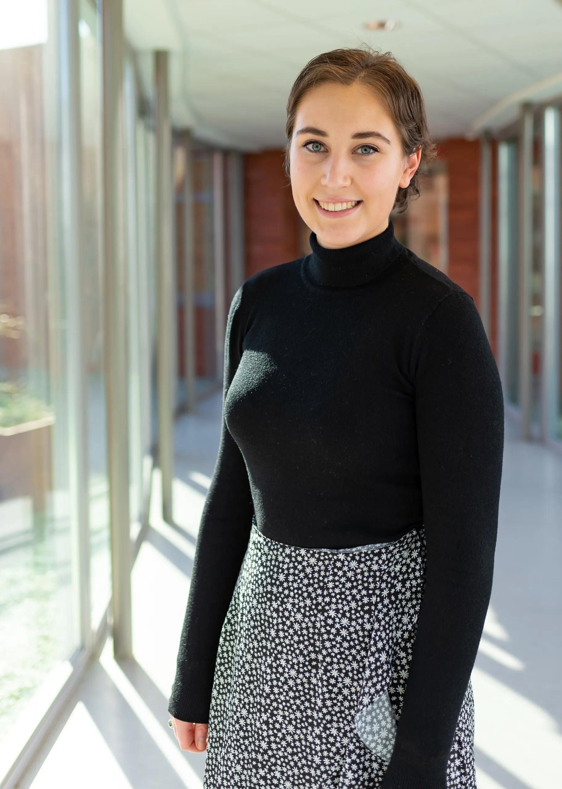 marloes van ostaijen uit roosendaal