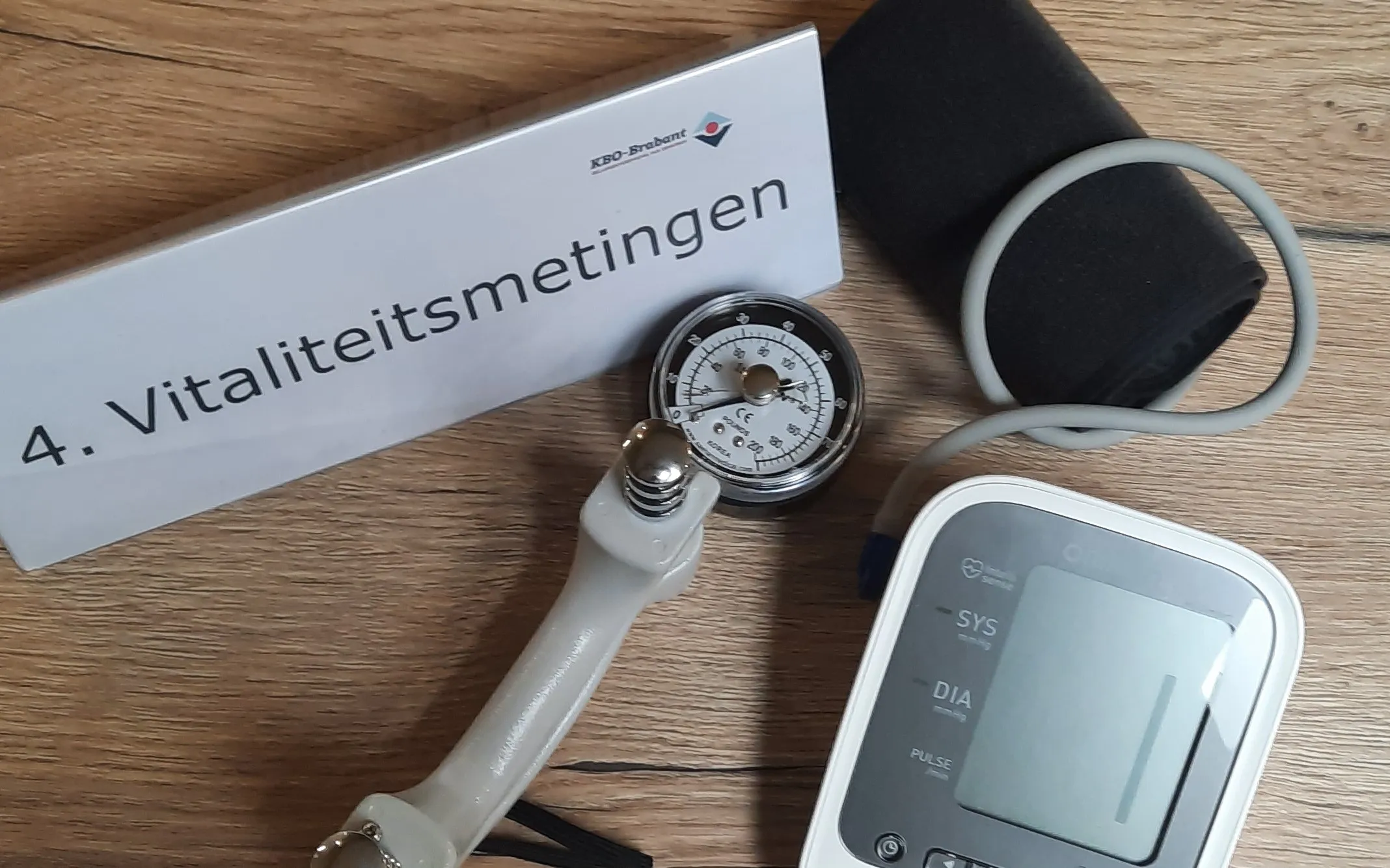 meetapp vitaliteitsdag