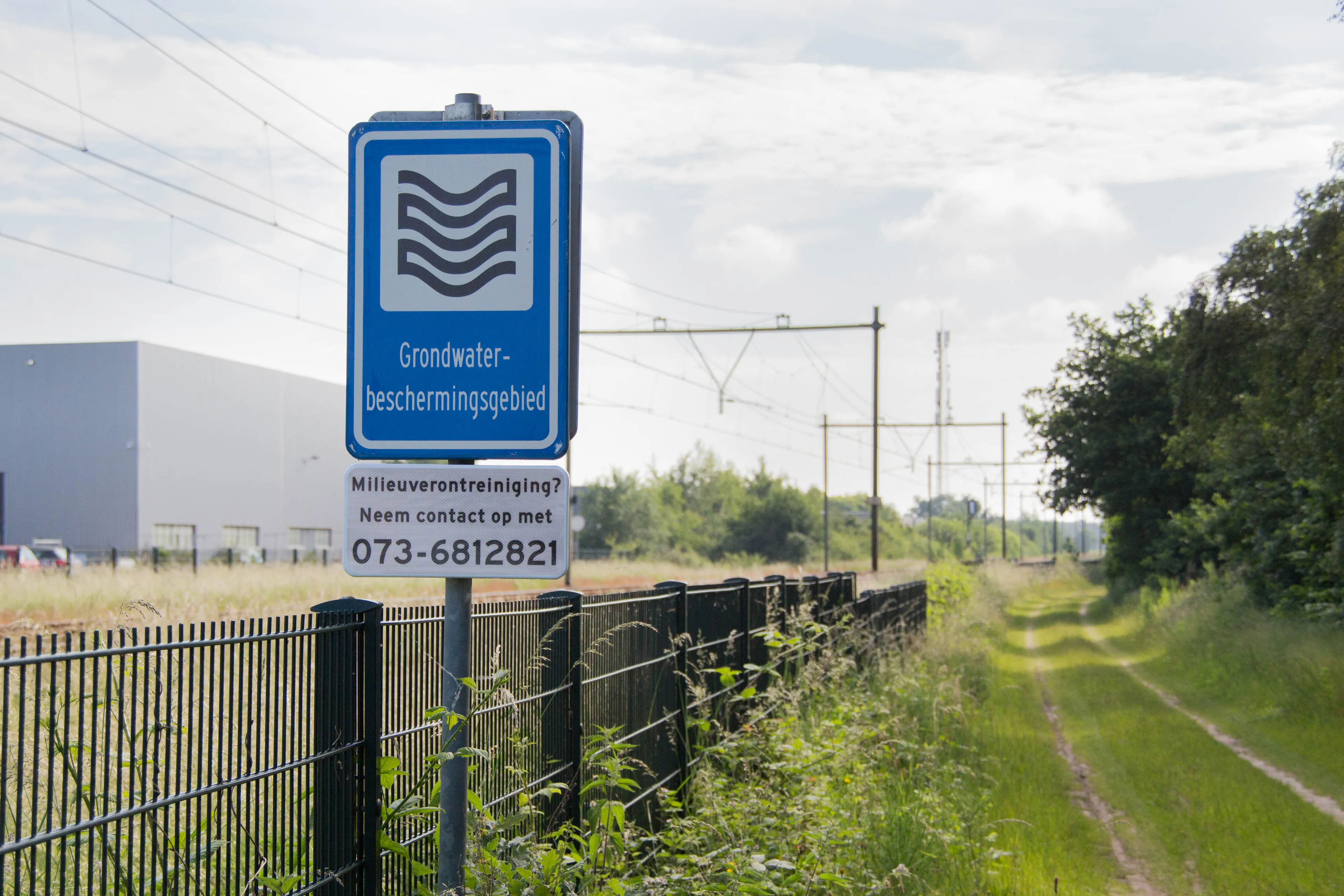 milieuproblemen brabant