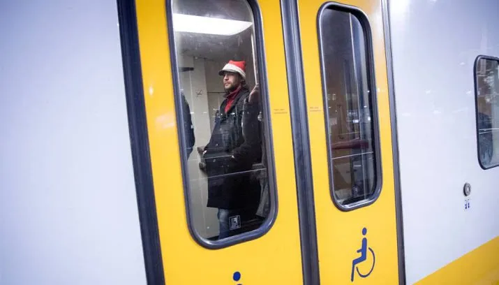 nieuwe dienstregeling ns verandert niet veel 715x408 1