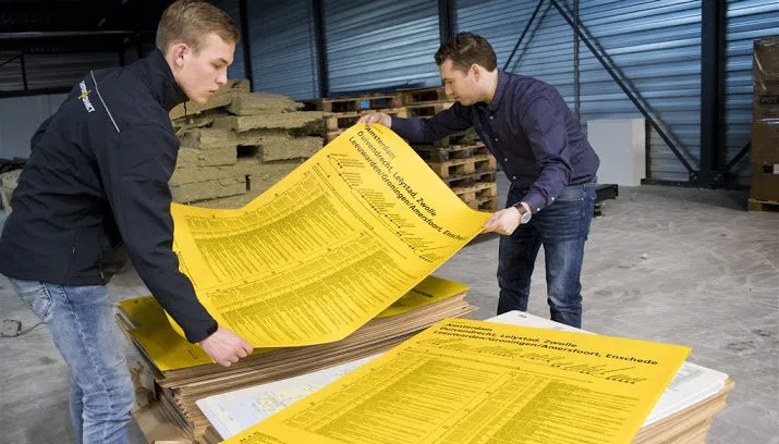 nieuwe dienstregeling ns