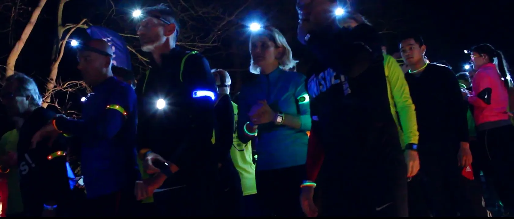 nightrun bergen op zoom