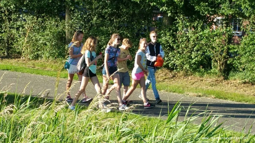 nispen avonddriedaagse