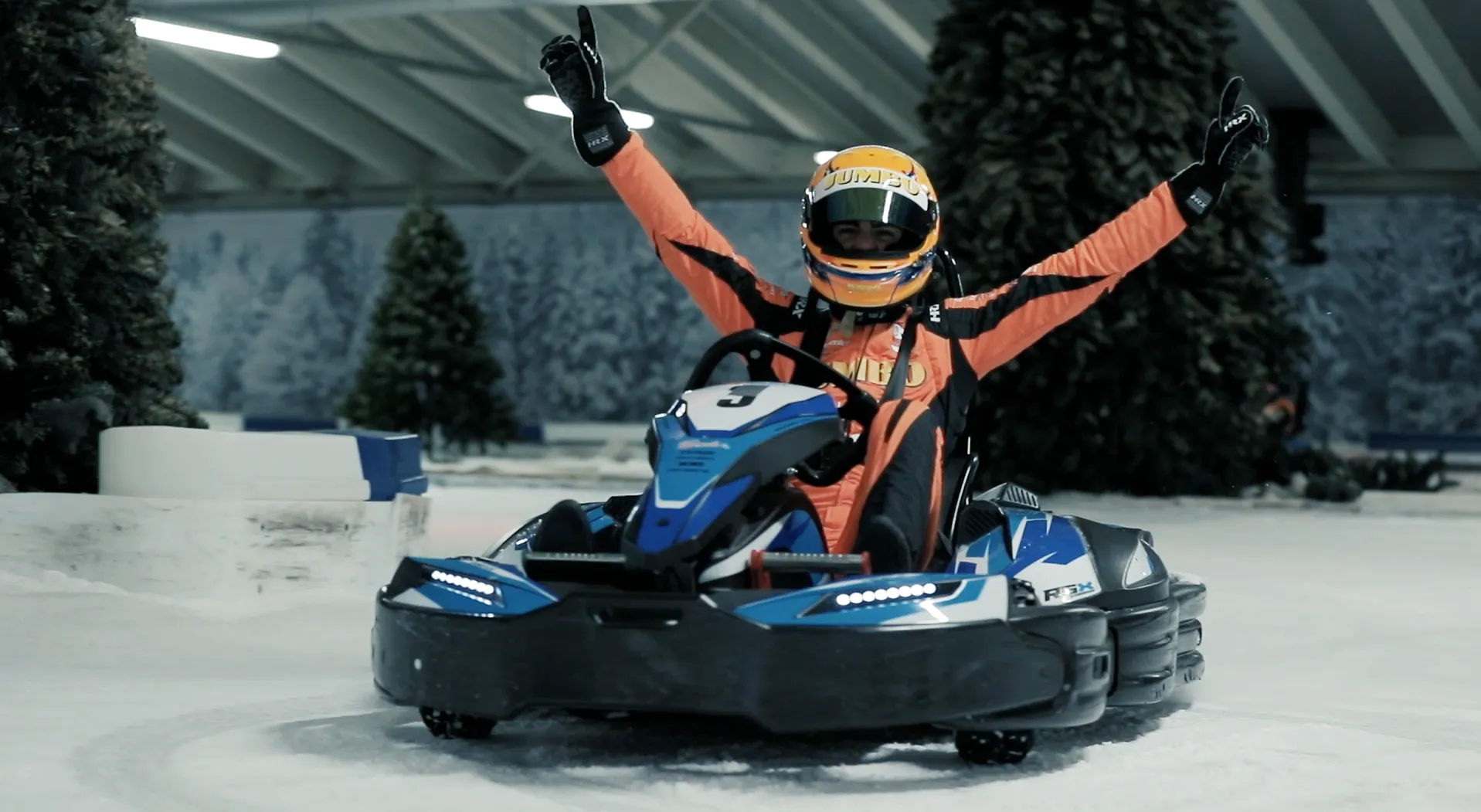 nk ijskarten