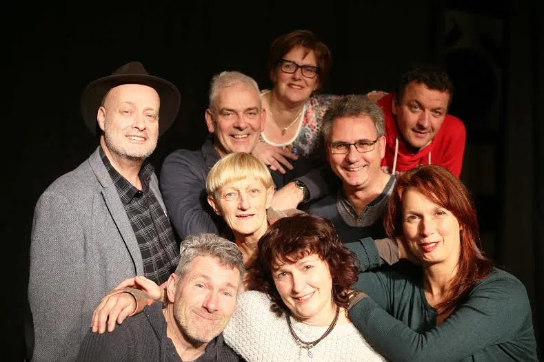 onderling kunstgenot