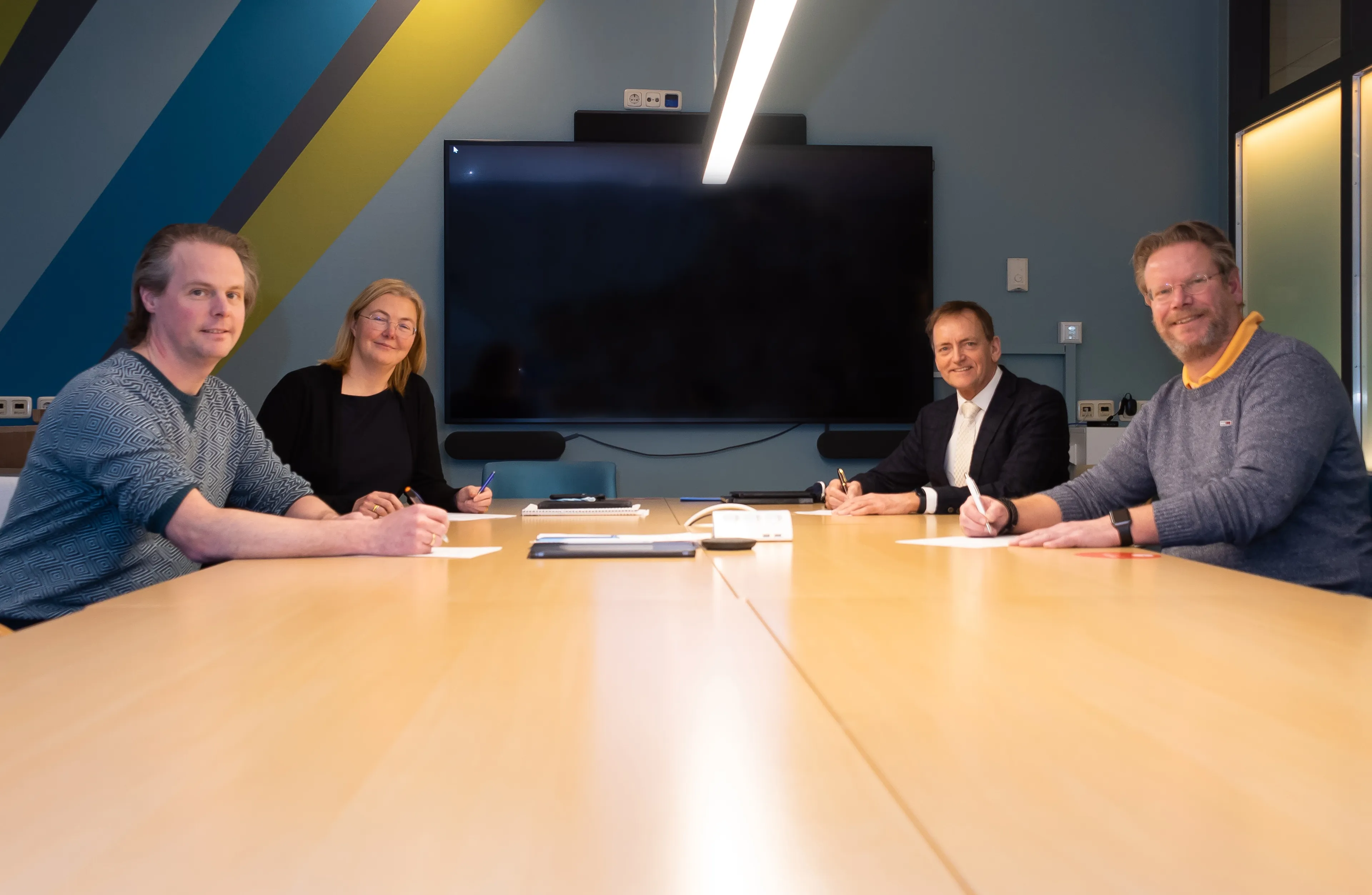 ondertekening pathologie bravis en etz