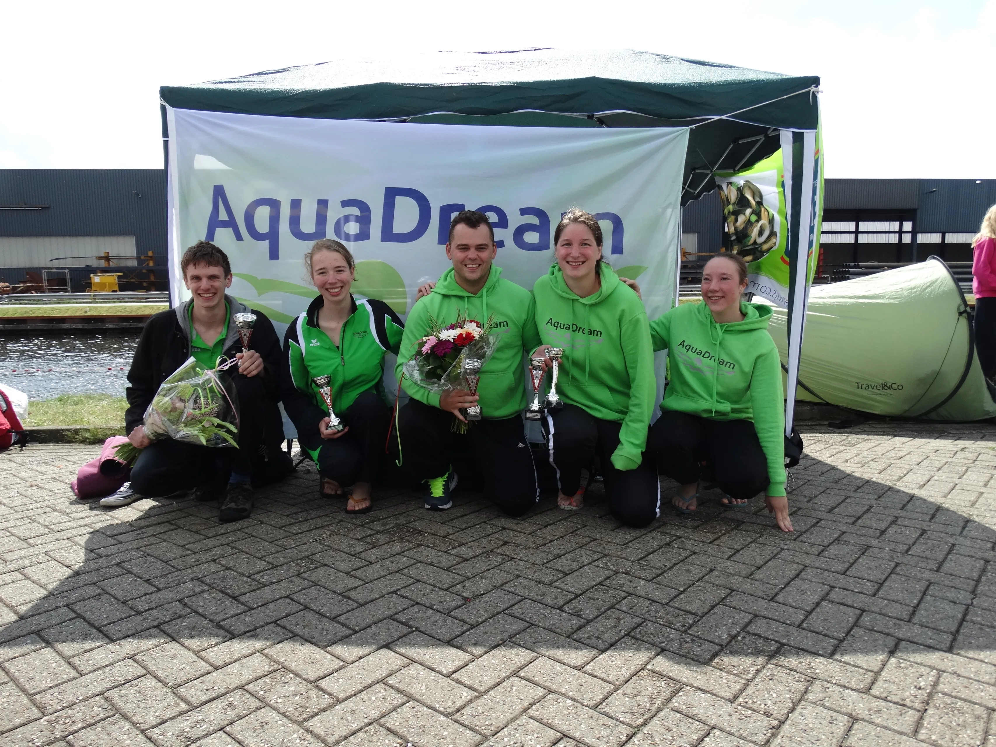 open water vriezenveen 2