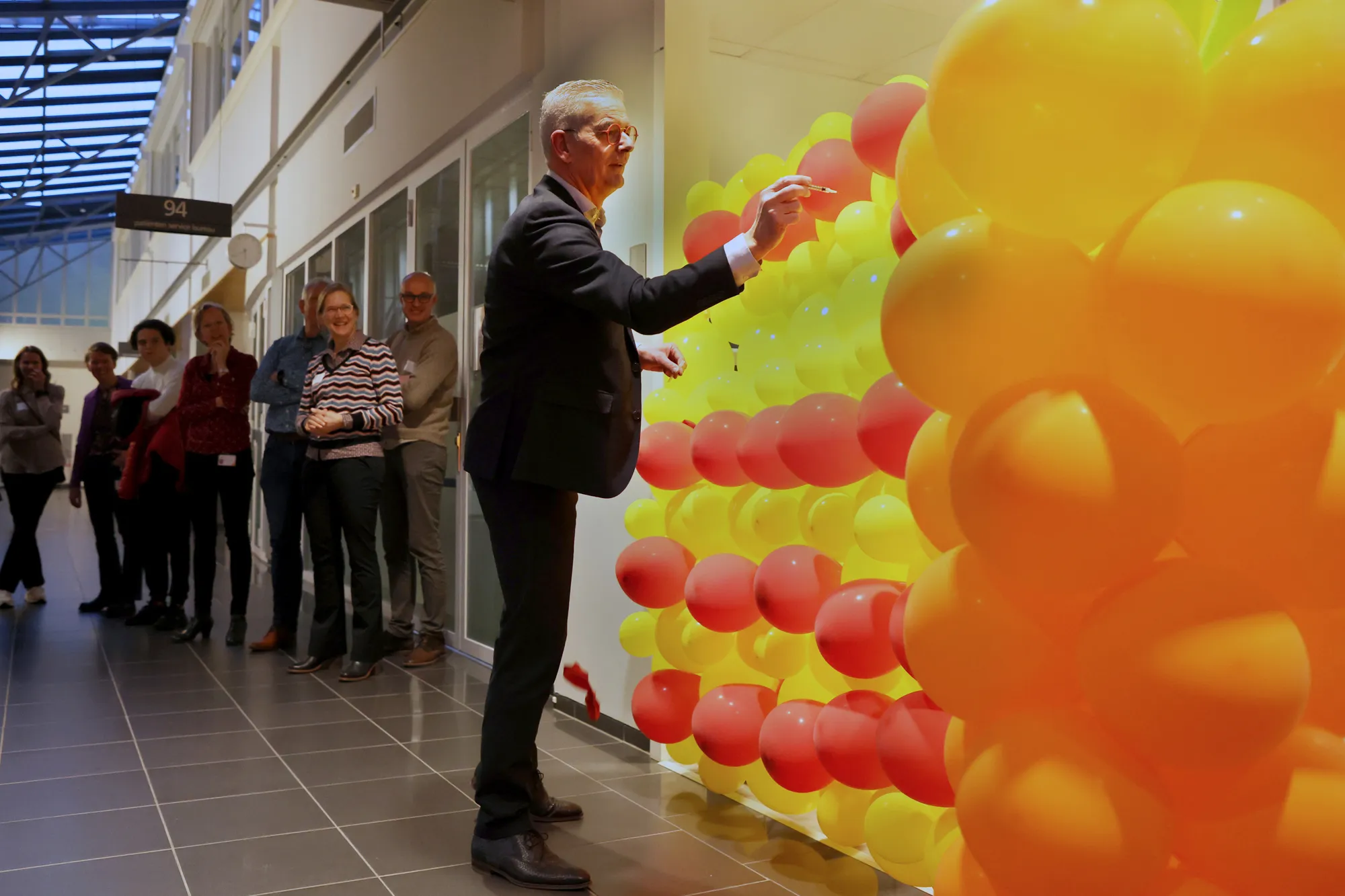 opening leefstijl loket groot