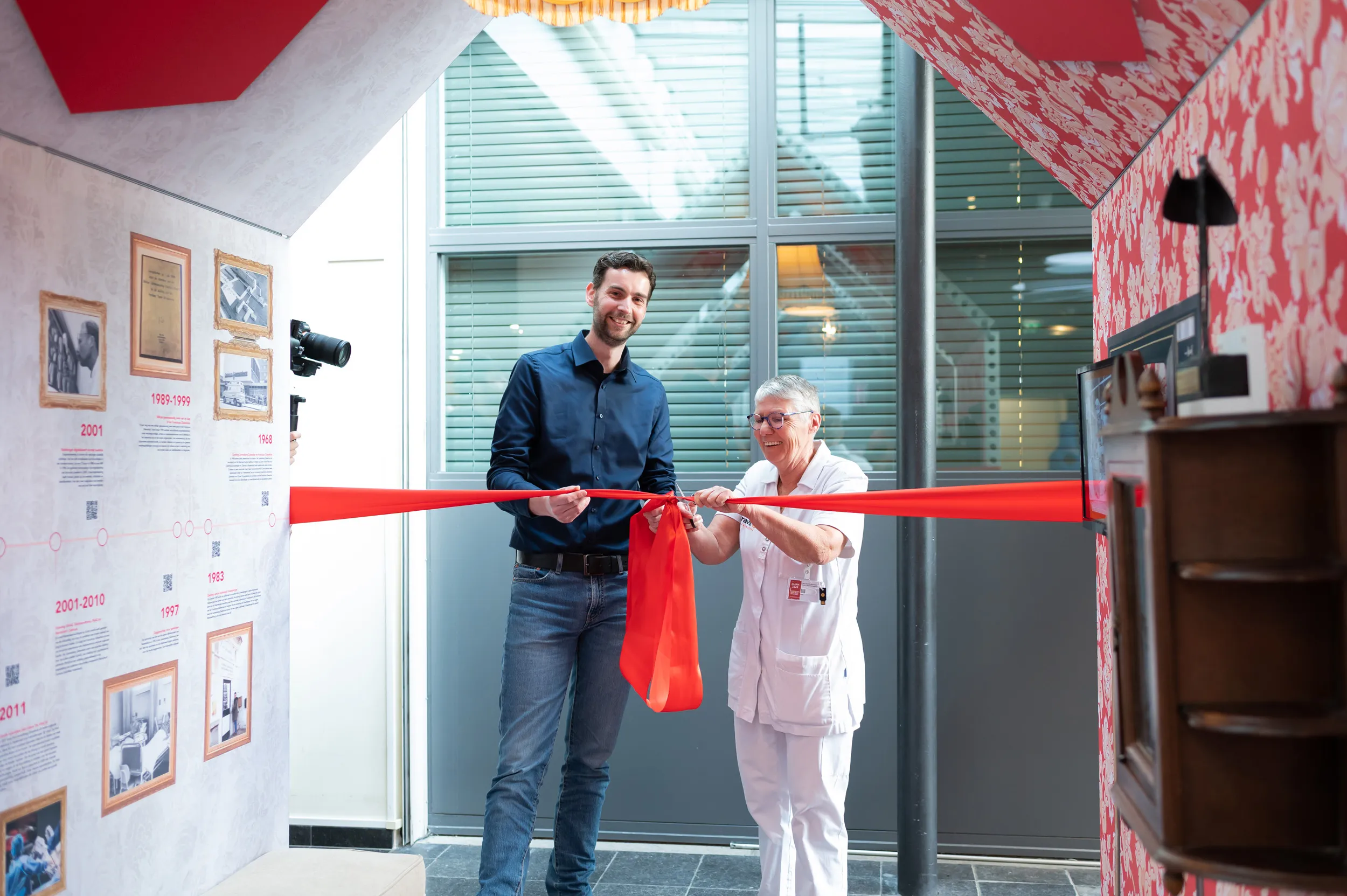 opening wereld van bravis bergen op zoom 2022 10jpg klein