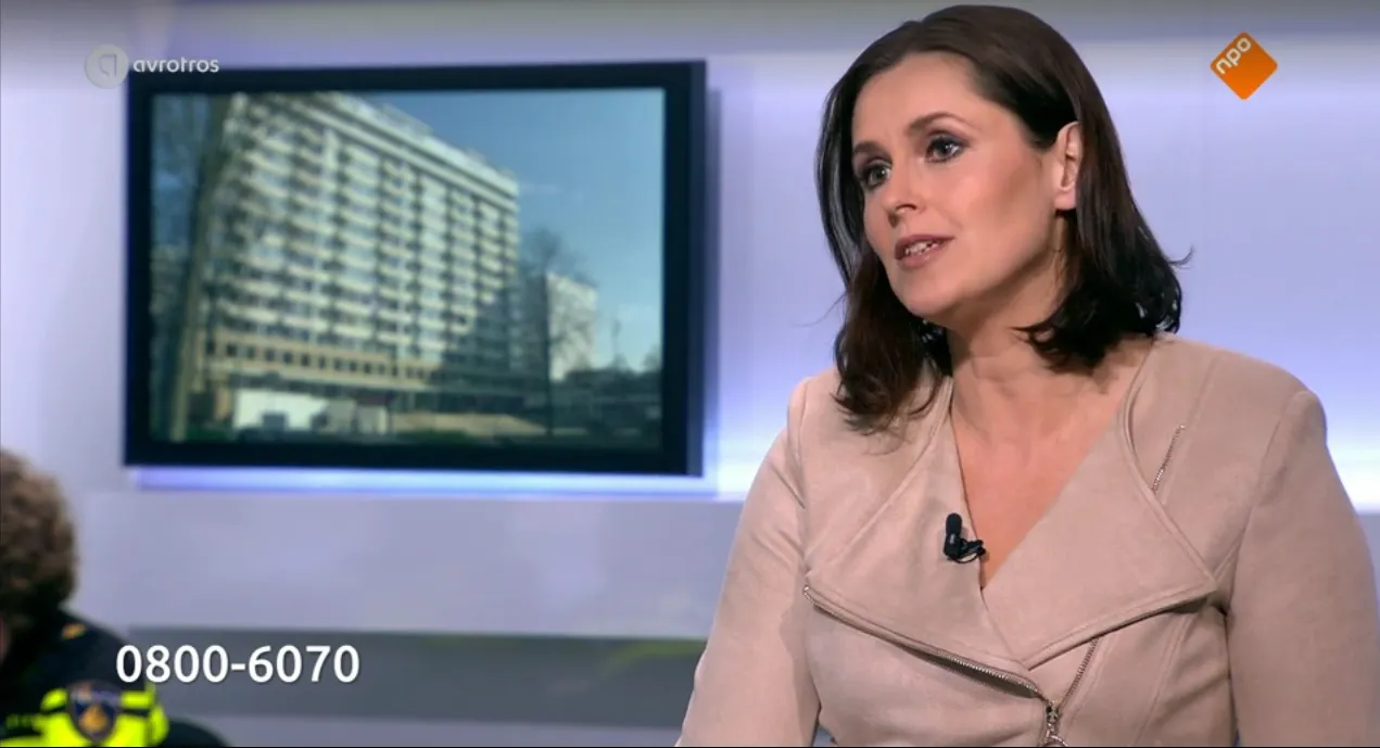 opsporing verzocht npo