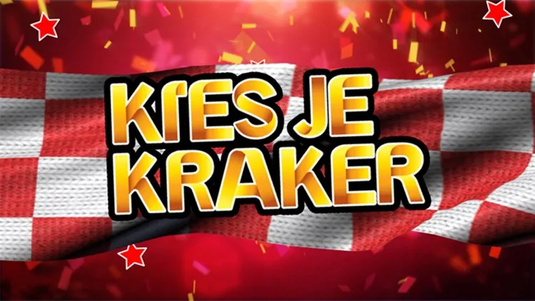 opwarmen voor carnaval met kies je kraker op de radio