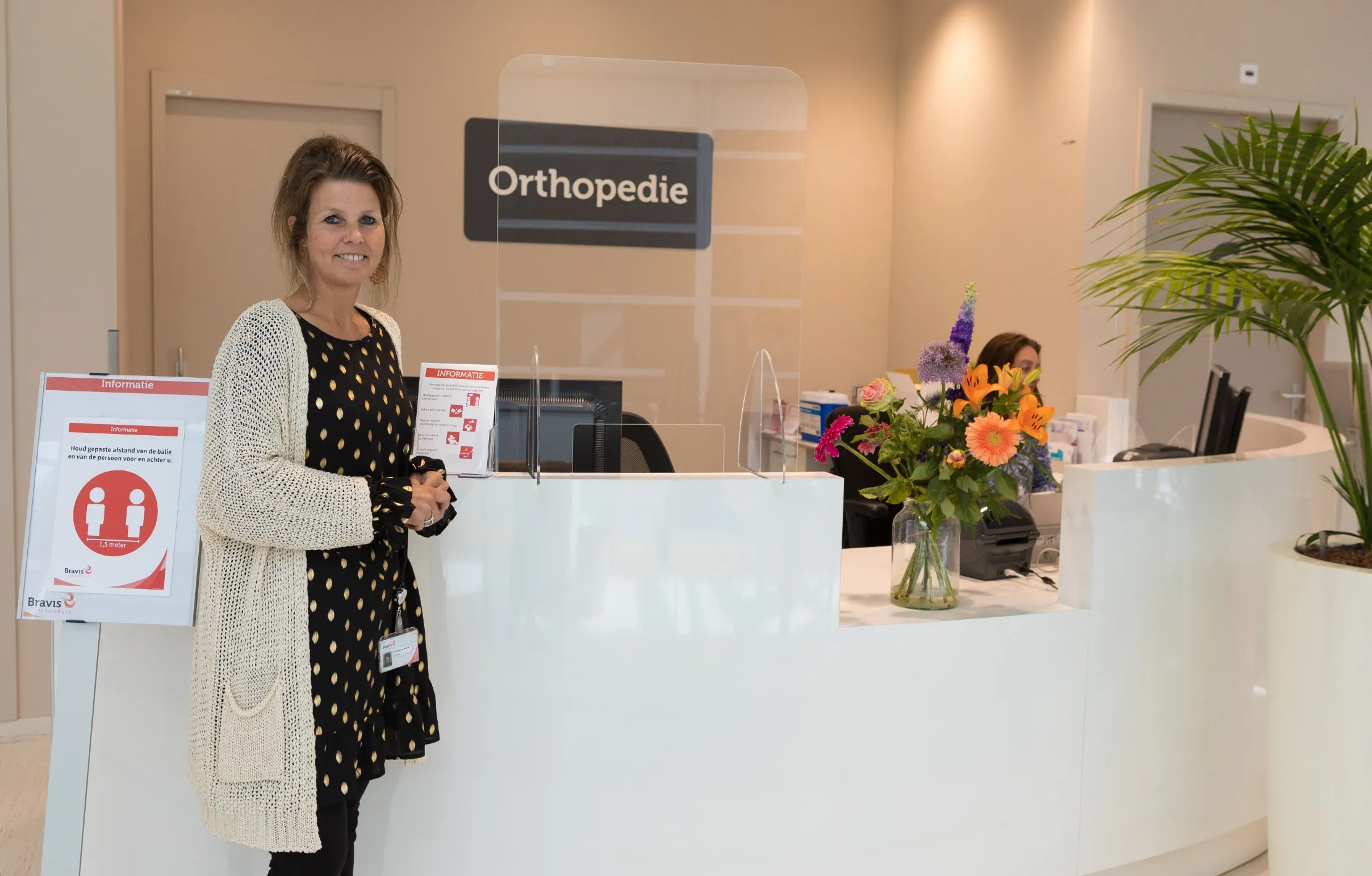 orthopedie miriam van der jagt