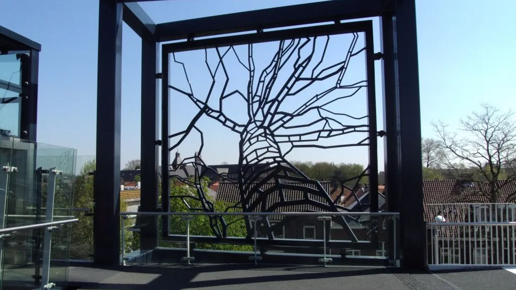 passerelle redactie 61