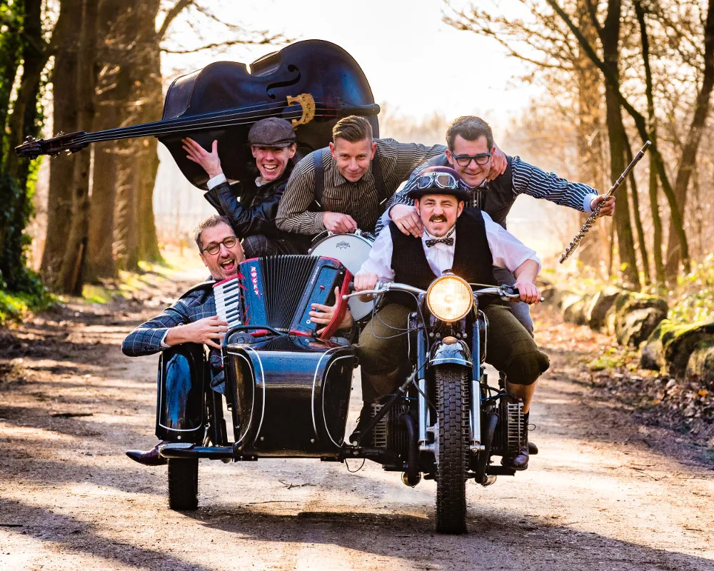 pater moeskroen palm parkies