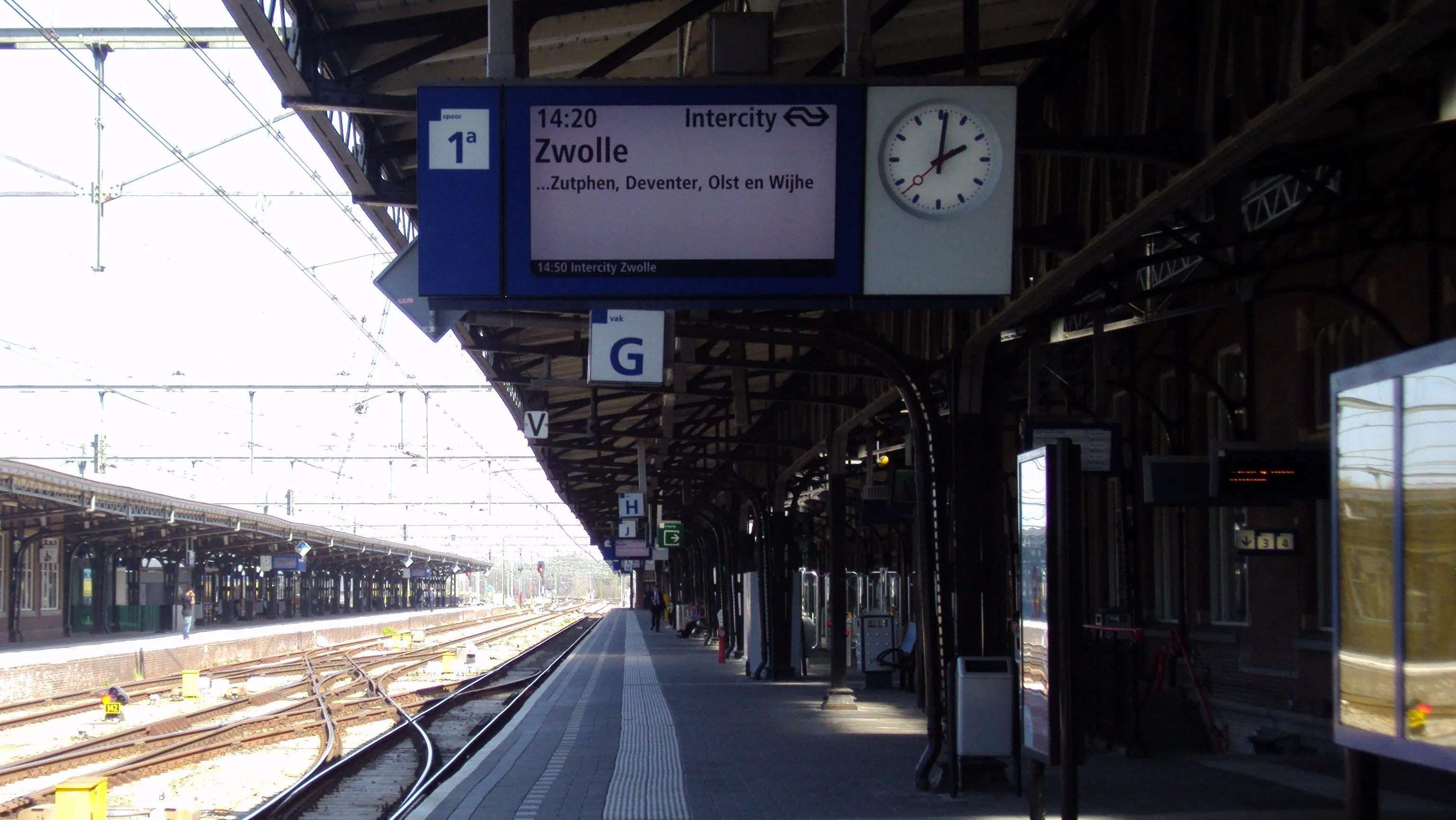 perron station roosendaa 2 e1430907968325