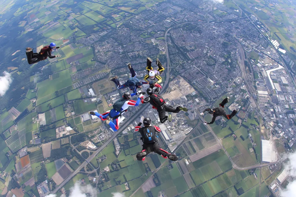 persbericht ritchard bezuijen