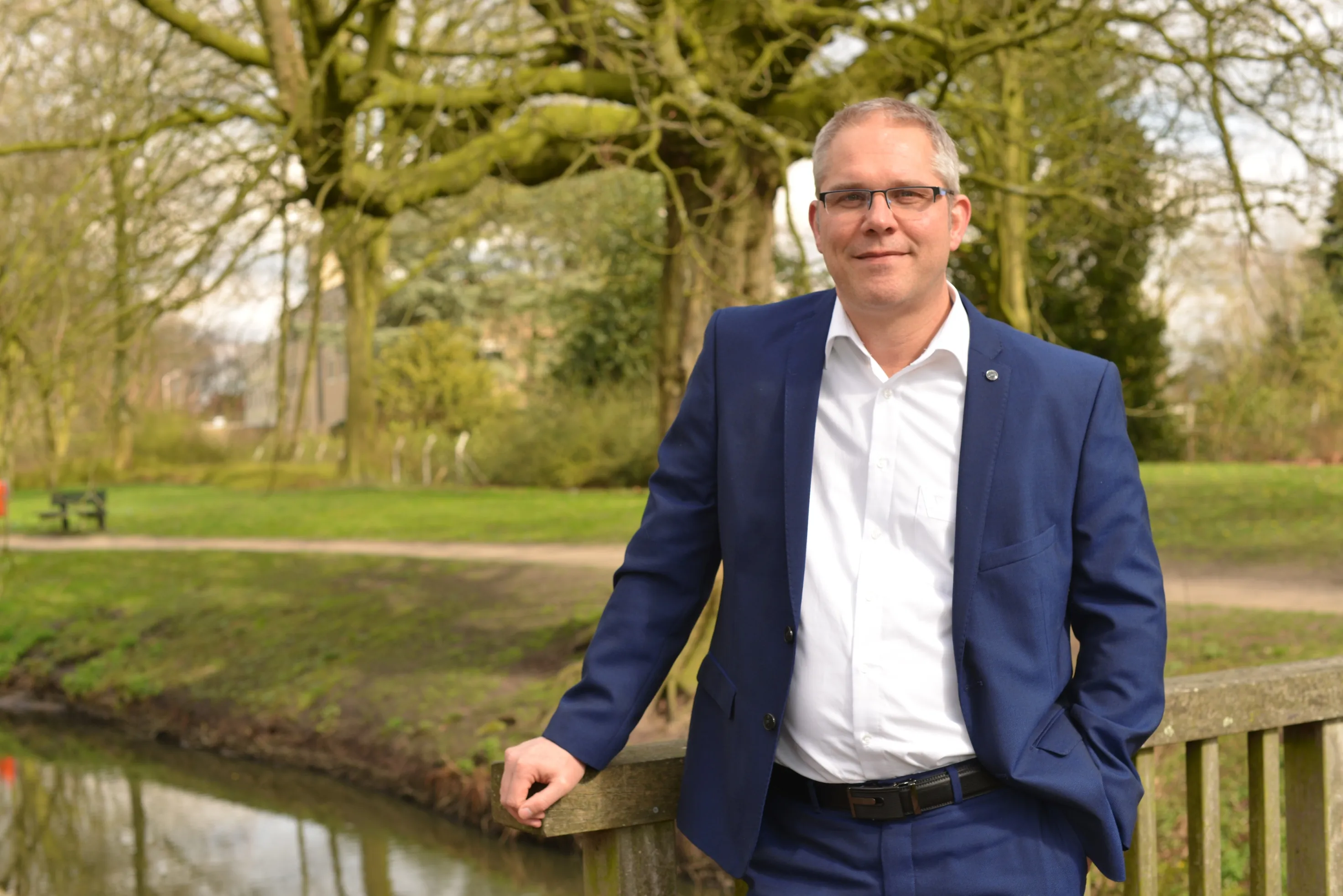 peter van den broek groenhuysen