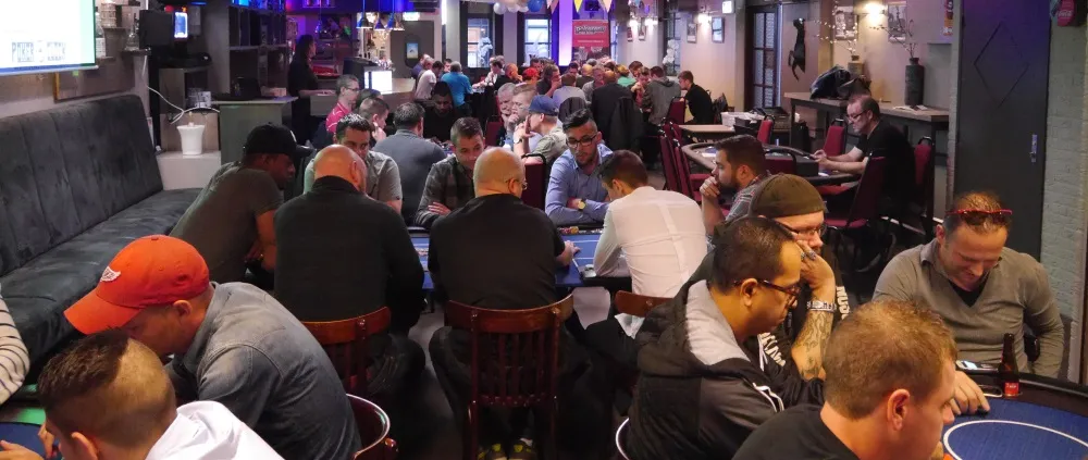 pokertoernooi roosendaal
