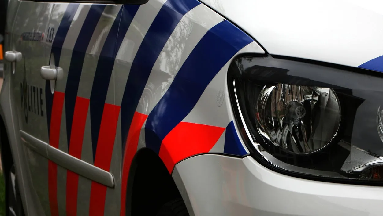 politieauto ramon vasconcellos flickr cc by sa 20 e1435706550163