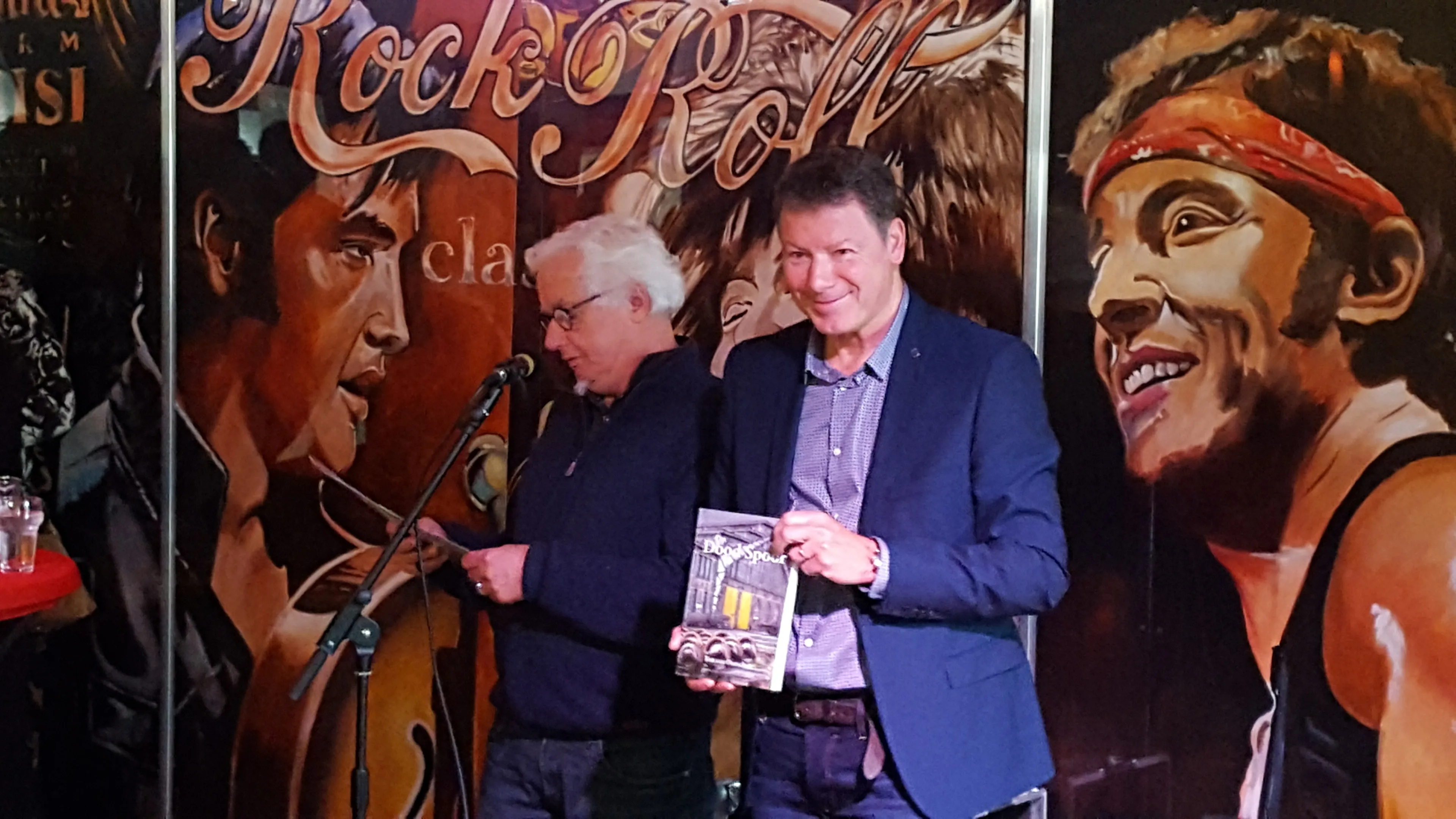 presentatie ton van oorschot