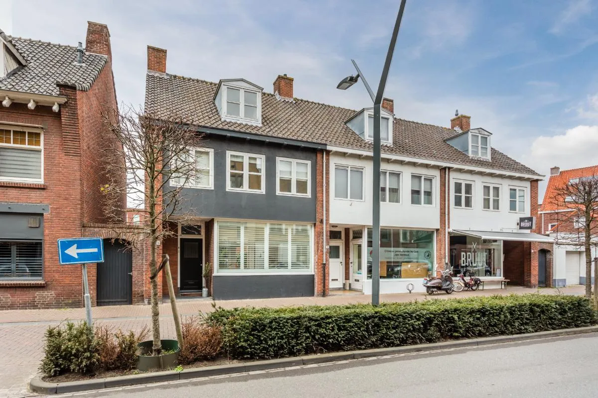 roosendaal burgemeester prinsensingel 76 foto 1