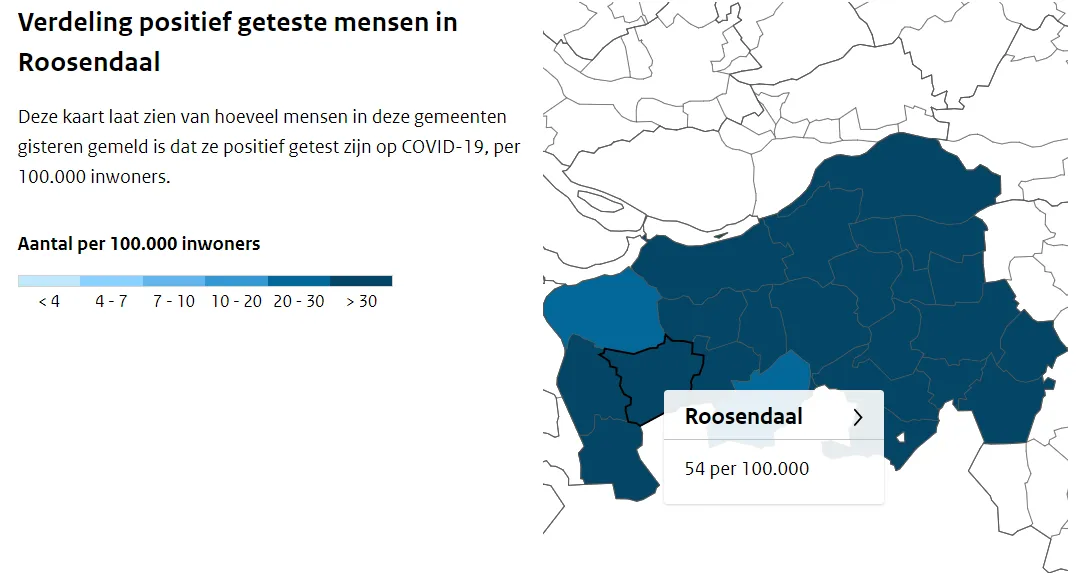 roosendaalbesmettingen